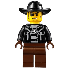 Snake Rattler-60243