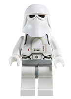 LEGO Star Wars Personaggio-Santa Darth Maul da 9509 Advent Calendar 2012 sw423 