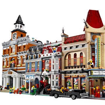lego creator expert sets list