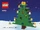 40002 LEGO X-mas Tree