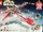 4002019 Christmas X-Wing