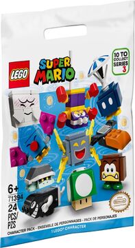 Lego mario character packs full box hotsell
