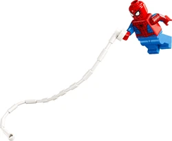 76335 Spider-Man vs. Ghost Rider Motorcycle | Brickipedia | Fandom