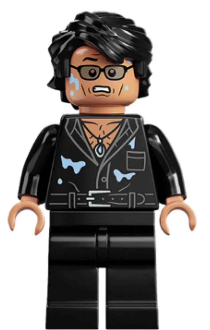 76956 T. rex Breakout | Brickipedia | Fandom