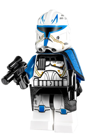 captain rex phase 2