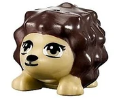Female Hedgehog