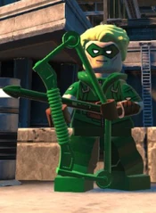 GreenArrowDCSuperVillains