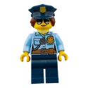 Policière