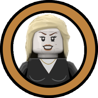 Custom Twilight The LEGO Video Game Brickipedia Fandom