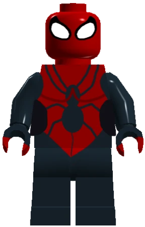 Custom:Spider-Girl | Brickipedia | Fandom