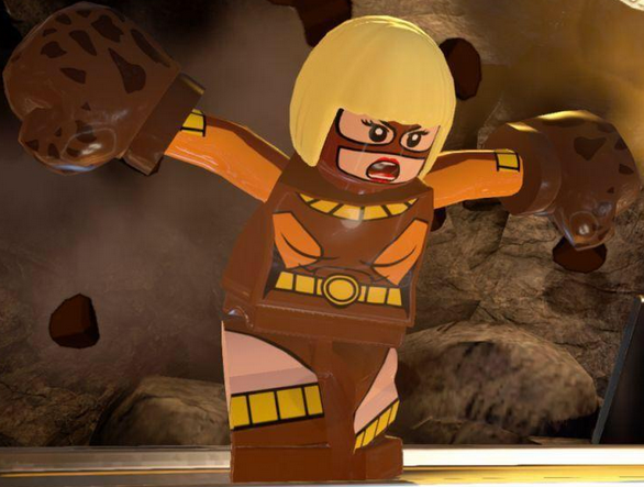 Black Adam - Brickipedia, the LEGO Wiki