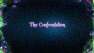 La confrontation (The Confrontation)