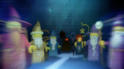 Wizards' Council