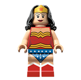 Wonder Woman