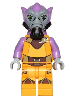 star wars rebels lego ghost