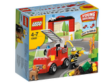 10661 My First LEGO Fire Station
