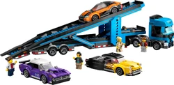 60408 Car Transporter | Brickipedia | Fandom