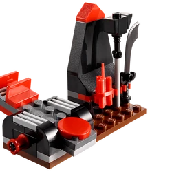 70503 The Golden Dragon | Brickipedia | Fandom