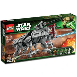 star wars prequel lego sets