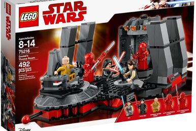 Lego set 75227 cheap