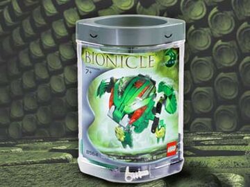 Lego bionicle 2002 hot sale