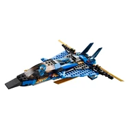 Storm Fighter (2012)