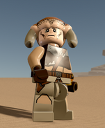 LEGO Star Wars: The Force Awakens