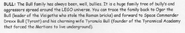Bull Family History.png (90 KB) Some family background from an internal LEGO Media document.