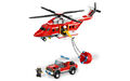 Fire Helicopter 7206