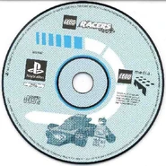 PlayStation European PAL Disc