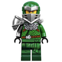 Lloyd Garmadon