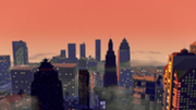 Ninjago City