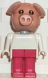 Peter Pig
