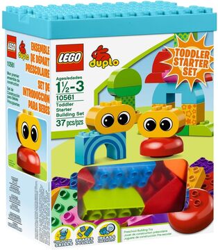 Lego duplo toddler store