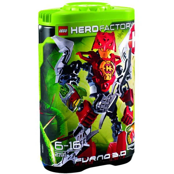 2191 Furno 3.0 | Brickipedia | Fandom