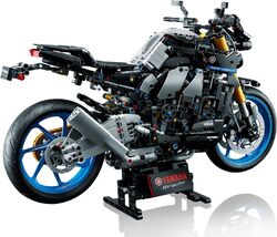42159 Yamaha MT-10 SP | Brickipedia | Fandom