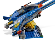 The ADU attack craft