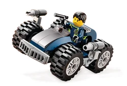8635 Mission 6: Mobile Command Center | Brickipedia | Fandom