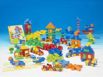Duplo 9090 hotsell