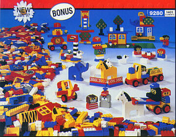 Lego basic sets outlet