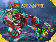 Atlantis wallpaper5