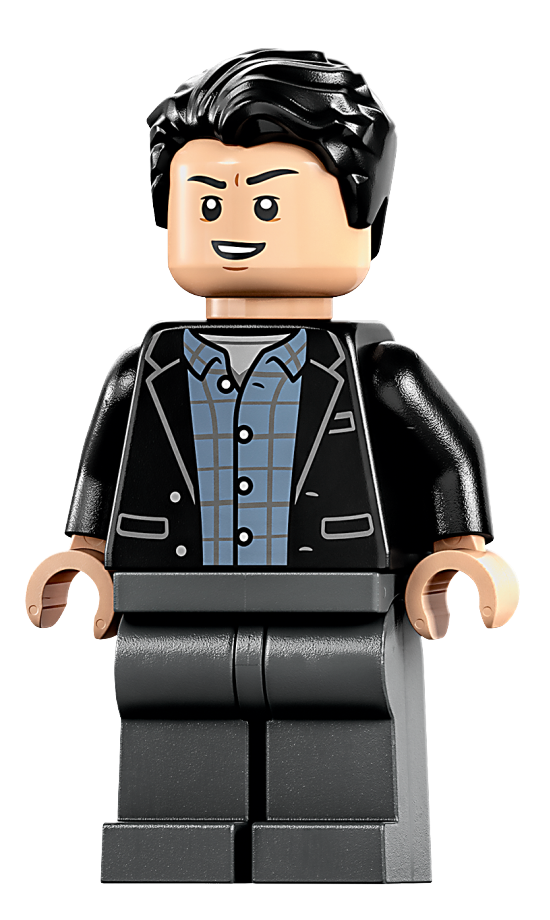 Fan:Star Lord - Brickipedia, the LEGO Wiki