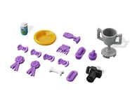 The included accessories