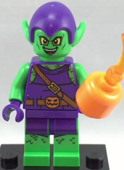 GreenGoblinMarvel