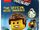 The LEGO Movie: The Official Movie Handbook