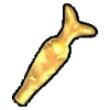 Icon golden carrot nxg