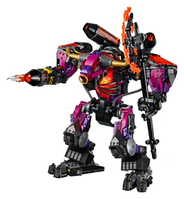 LEGO-Monkie-Kid-80010-Demon-Bull-King-UC87W-11