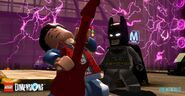 LEGO Dimensions 3