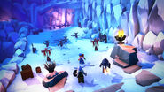 LEGO Minifigures Online Screenshot 4