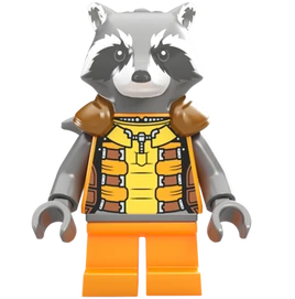 Rocket Raccoon